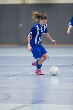 Bild 450 - wBJ Power Girls Cup Suederelbe